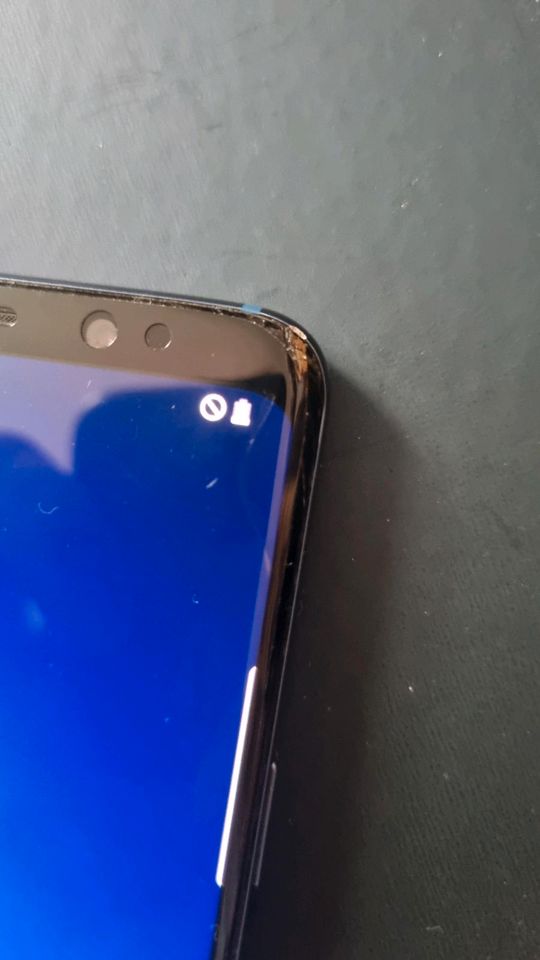 Samsung Galaxy S9 OVP + Rechnung in Dortmund