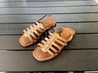 *wNEU*  Tamaris Sandalen Größe 39 Sachsen-Anhalt - Dessau-Roßlau Vorschau