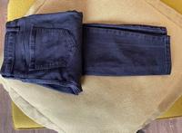 Schwarze Hose von Vila Niedersachsen - Rinteln Vorschau