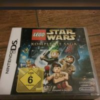 Lego Star Wars für Nintendo DS Brandenburg - Glienicke/Nordbahn Vorschau