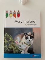 Buch „Acrylmalerei für Einsteiger“ Nordrhein-Westfalen - Paderborn Vorschau