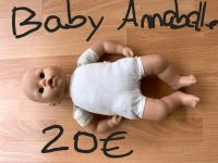 Puppen, Baby Born, Baby Annabelle Hessen - Fernwald Vorschau