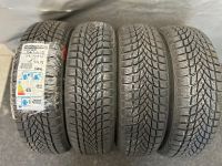 4x Winterreifen Seiberling 155/70 R13 75T Inkl. Montage Hessen - Burgwald Vorschau