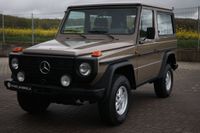 Mercedes Benz G 230 GE W460 Hilter am Teutoburger Wald - Borgloh Vorschau