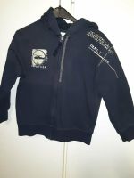 coole Sweatjacke Gr.  116 Wurster Nordseeküste - Dorum Vorschau