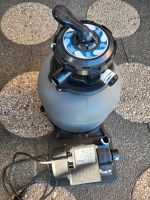 Waterman Pool Pumpe 4 m³/h *wie neu* Nordrhein-Westfalen - Hagen Vorschau