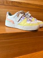 Fila Sneaker Größe 38 Hessen - Wölfersheim Vorschau