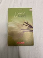 Looking for Alaska Buch Nordrhein-Westfalen - Ahlen Vorschau