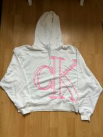 calvin klein hoodie Nordrhein-Westfalen - Willich Vorschau