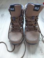 Wanderstiefel Jack Wolfskin Altona - Hamburg Lurup Vorschau