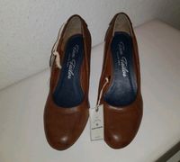 Tom Tailor Damenschuhe NEU Gr.38 Nordrhein-Westfalen - Bornheim Vorschau