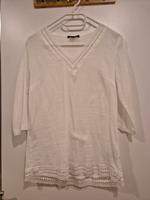 Sommer Tunika / Shirt / Oberteil esmara Gr. 36 Hessen - Fulda Vorschau