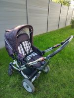 Kinderwagen Hartan Hessen - Kirchhain Vorschau