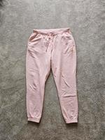 Neue pinke Puma Jogginhose in Größe L Neu Hessen - Hessisch Lichtenau Vorschau