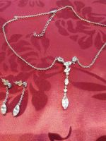 Da.Collier Set Silber 925 Baden-Württemberg - Ettlingen Vorschau