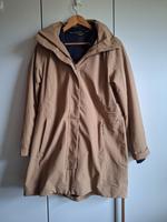 2 in 1 Trenchcoat mit Fleecejacke, Gr. 42, wie neu Niedersachsen - Hambühren Vorschau
