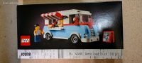 Lego 40681 Retro Food Truck NEU OVP GWP Bayern - Vilgertshofen Vorschau