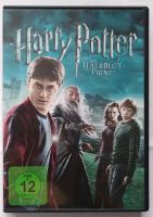 Harry Potter und der Halbblutprinz DVD Kreis Pinneberg - Halstenbek Vorschau