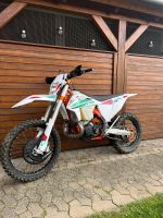 KTM EXC 300 Six Days 2021 Nordrhein-Westfalen - Petershagen Vorschau