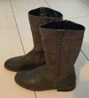 Winterstiefel Stiefel Damenstiefel grau Gr. 38 Graceland Bayern - Regenstauf Vorschau
