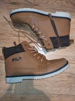 FILA Stiefel Größe 40 Wandsbek - Hamburg Rahlstedt Vorschau