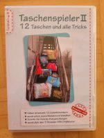 Ebook/ Schnittmuster Farbenmix Taschenspieler CD 2 Taschen nähen Baden-Württemberg - Daisendorf Vorschau