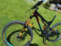 MTB Scott Genius LT 700 tuned+ Gr.L, Custom, XX1 AXS, neuwertig Saarland - Namborn Vorschau