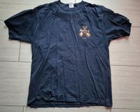 Hard Rock Cafe T-Shirt blau Dubai Größe XL Schleswig-Holstein - Todendorf Vorschau