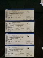 Elbphilharmonie. Peter und der Wolf 01.06.2024 / 2xKind / 2x Erw Hamburg-Nord - Hamburg Barmbek Vorschau