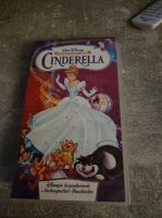 Cinderella VHS Kassette Colditz - Colditz Vorschau