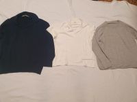 Malo Kaschmir Pullover T Shirt Frankfurt am Main - Bornheim Vorschau