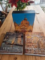 Venedig 2 Bildbände Kunst und Architektur ISBN 3-89508-592-8 Rheinland-Pfalz - Schifferstadt Vorschau