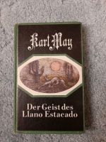 Karl May Buch Der Geist des Llano Estacado Brandenburg - Liebenwalde Vorschau