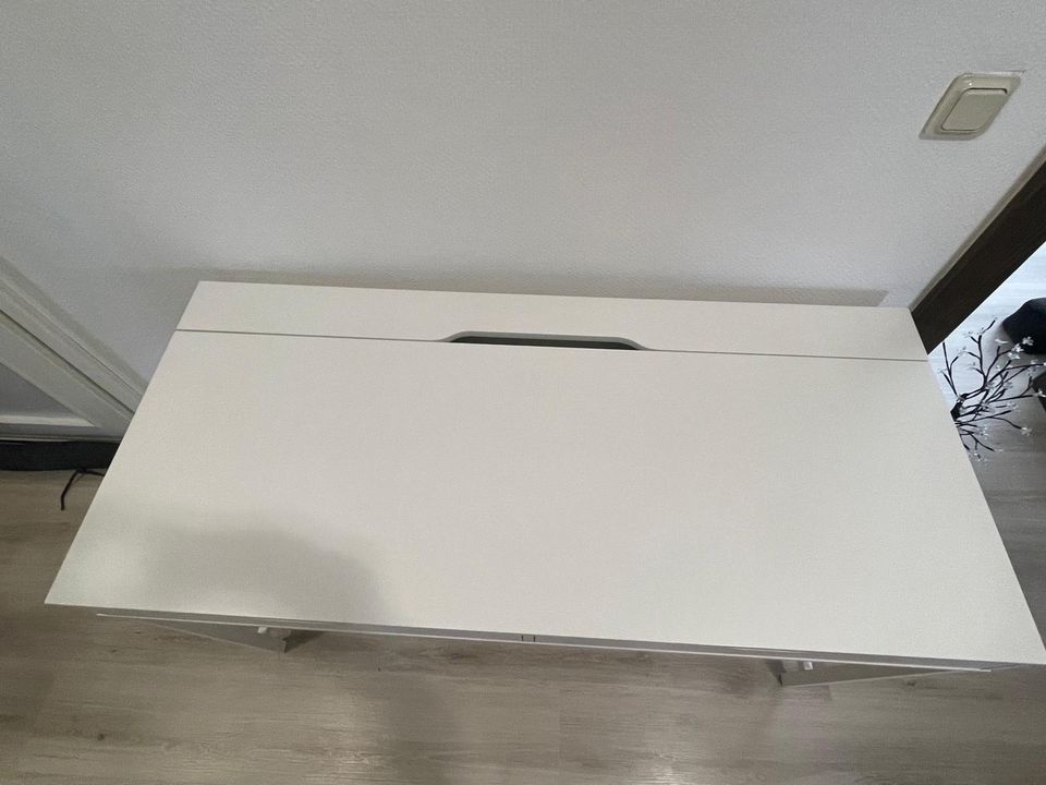 Ikea Schreibtisch Alex 132x58cm in Finsterwalde