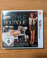 New Style Boutique für Nintendo 3DS Bayern - Coburg Vorschau