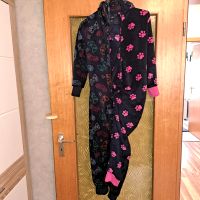 Onesie Jumpsuit 146/152 Preis je onesie Dortmund - Eving Vorschau