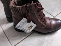 Hush Puppies Gr 39 Leipzig - Großzschocher Vorschau