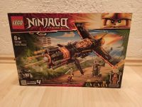 Lego 71736 Ninjago Coles Felsenbrecher ungeöffnet Neu OVP Baden-Württemberg - Illingen Vorschau