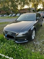 Audi A4 1.8 Tfsi sehr neuwertig!!! Duisburg - Duisburg-Mitte Vorschau