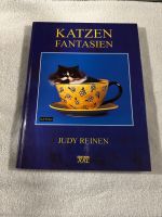 Katzen Fantasien von Judy Reinen | Buch | Zustand sehr gut Niedersachsen - Meppen Vorschau