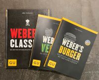 Weber‘s Grill- Kochbücher Baden-Württemberg - Eggenstein-Leopoldshafen Vorschau