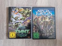 2 Ninja Turtles DVD TMNT Bayern - Großheirath Vorschau