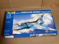 Revell Dassault Mirage 2000C Tigermeet 1:72 Rheinland-Pfalz - Kruchten Vorschau