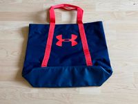 Under Armour Shopper Tasche Handtasche blau rot Bayern - Karlshuld Vorschau