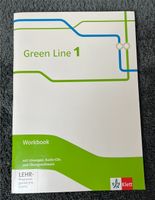 Green Line Workbook 1 Klasse 5 Sachsen-Anhalt - Klötze Vorschau