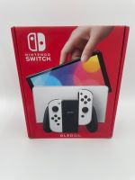 Nintendo Switch OLED Thüringen - Erfurt Vorschau