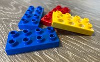 4x Lego Duplo Platte 2x4 Bayern - Schnaittenbach Vorschau