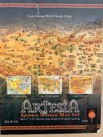 ARTESIA Map-Set Baden-Württemberg - Wyhl Vorschau