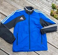 Trainingsjacke Gr.34/36 adidas Bayern - Goldbach Vorschau