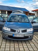 Renault Megane 1,6 16V, 8fach bereift,  kein Clio,Twingo Bayern - Wittibreut Vorschau